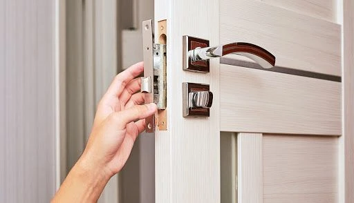 Site internet entreprise de service créé par Alizée Web