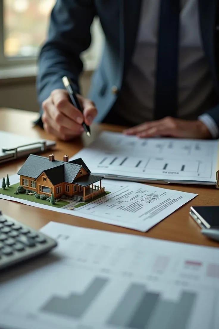 Exemple de site internet pour cabinet d'avocats créé par Alizée Web