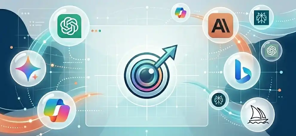 Schéma GEO SEO : optimisation pour ChatGPT, Perplexity et Google AI Overviews