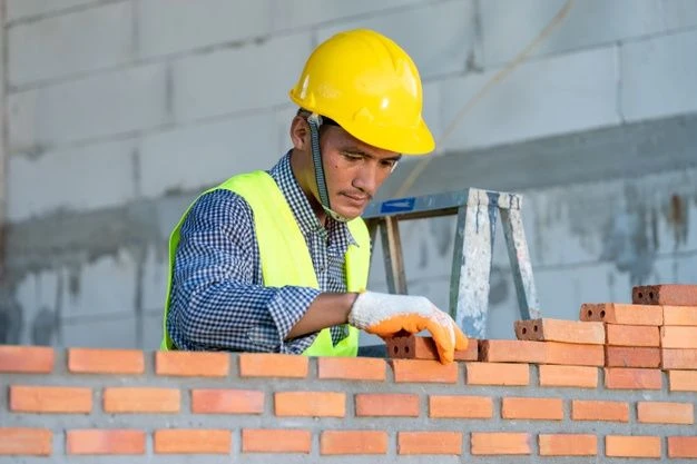 Site internet KL Service BTP créé par Alizée Web