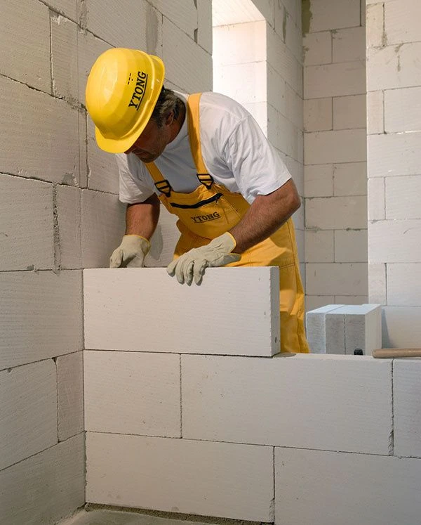 Exemple de site internet artisan BTP créé par Alizée Web