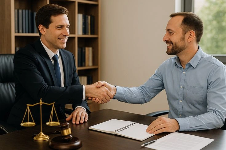 Site internet professionnel créé par Alizée Web